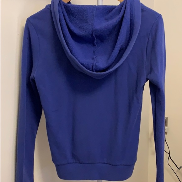 VS pink hoodie - Picture 2 of 2